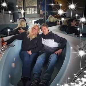 Meet your Posher, Barbrose